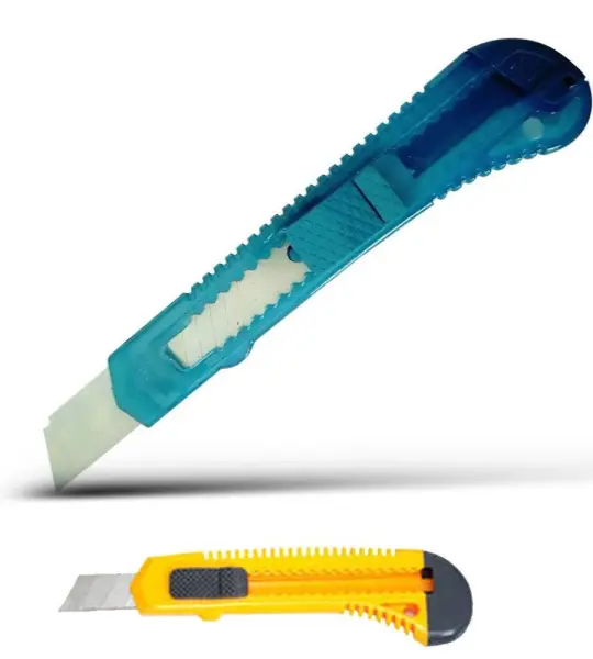 Prototype Paper Cutter