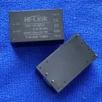 hi link 5v 2a HLK-10M05 AC 220v to 5v 2a 10w