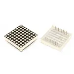 8X8 Matrix LED segment (Not Module)