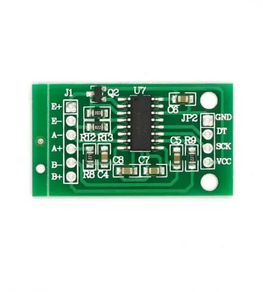HX711 weighing sensor Special AD module