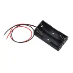 2aa battery holder 3v Battery Holder