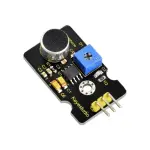 Keyestudio OEM/ODM Analog Output Module Microphone Module Voice Sound Sensor for Arduino