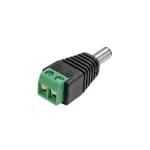DC Pin with Connector