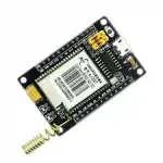 Goouuu air200 development board GPRS GSM Kit Wireless Extension Module Board Antenna Tested Worldwide Store for SIM900A A6 GSM