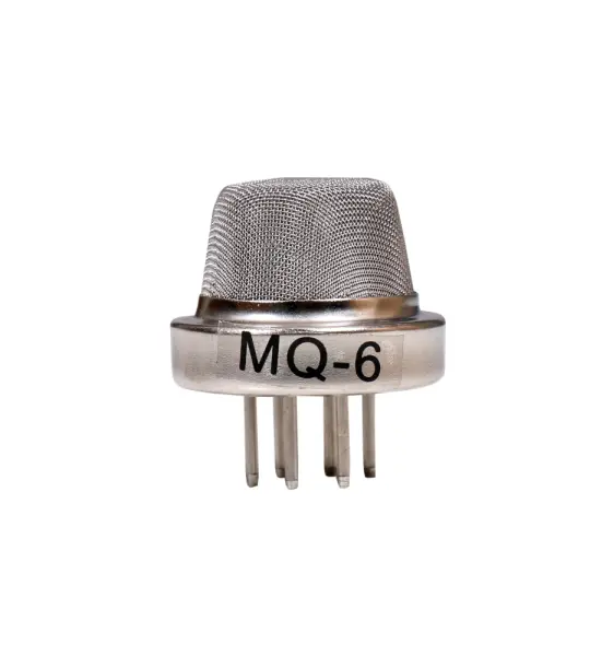 MQ6 Gas sensor only