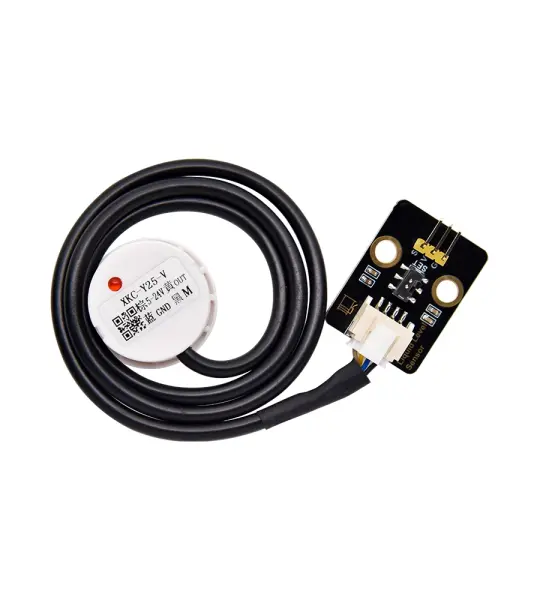 Non-Contact Liquid Height Detecting Module Sensor for Arduino