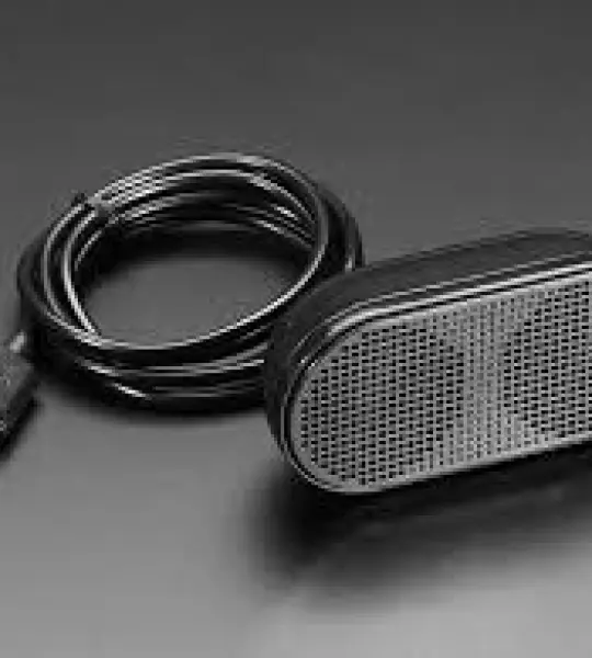 Mini External USB Stereo Speaker