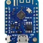 Wemos D1 Mini ESP8266 Dev Board