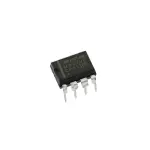 MAX706 - DIP8 IC
