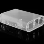 shell Box FOR raspberry Pi 3