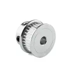 Nema 23 - 8mm Timing Pulley for width 6mm belt 30 teeth
