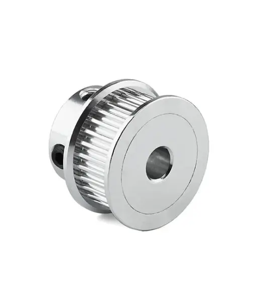 Nema 23 - 8mm Timing Pulley for width 6mm belt 30 teeth