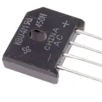 KBU4M‬ Bridge Rectifier