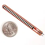 Short Flex Sensor