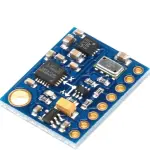 GY-86 10DOF MS5611 HMC5883L MPU6050 module MWC flight control sensor module