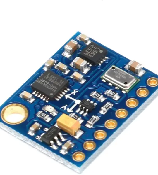 GY-86 10DOF MS5611 HMC5883L MPU6050 module MWC flight control sensor module