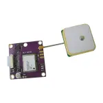 GPS-NEO M8N ublox NEO-M8N-001 eighth Beidou GPS module APM2.6 Flight Controller