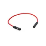 10cm Female to Female Solderless Jumper Breadboard Wires (10 Wires)