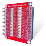 GPIO expansion board V3 for Raspberry Pi 3 B +