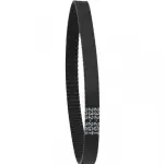 2GT-6 circular closed timing belt 232mm