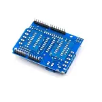 L293D Motor Drive Shield Expansion Board