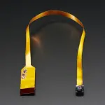 Spy Camera for Raspberry Pi