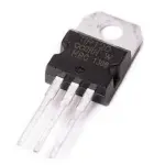 TIP120 TO-220 Darlington Complementary Silicon Power Transistors
