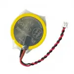 3v battery CR2450 Panasonic AFPX-BATT FP-X series PLC