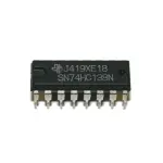 74HC138 IC