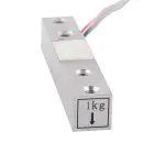 Kitchen scales weighing sensor 1kg