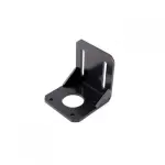 Stepper Motor Mount with Hardware - NEMA-17 Sized