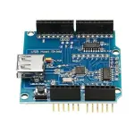 USB Host Shield Compatible for Arduino