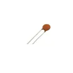 2 pF Ceramic capacitor ±10%