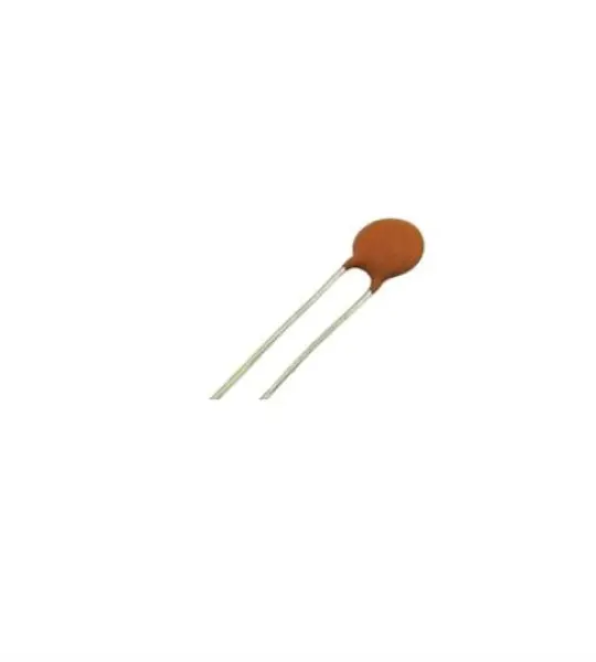 2 pF Ceramic capacitor ±10%
