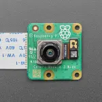 Raspberry Pi Camera Module 3