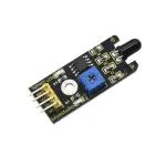 Keyestudio flame sensor fire detection Sensor module