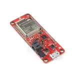 SparkFun Thing Plus - ESP32 WROOM