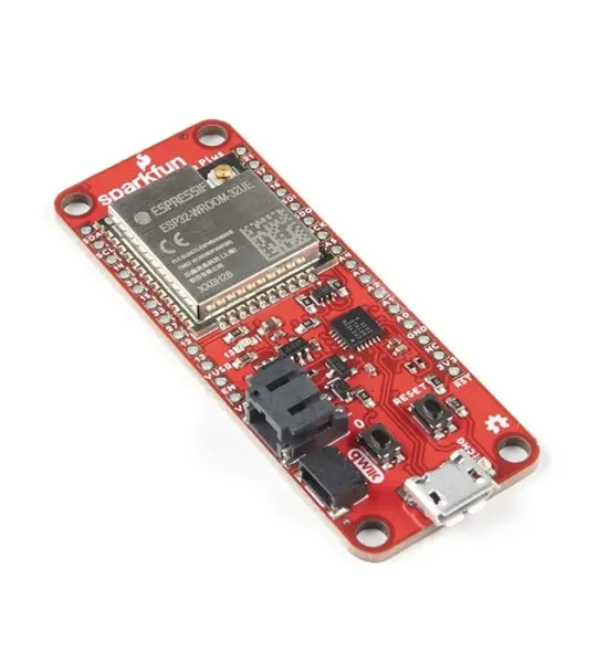 SparkFun Thing Plus - ESP32 WROOM