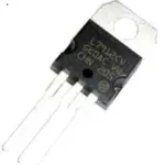 LM7912- TO220 Regulator
