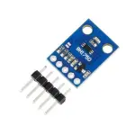 GY-302 BH1750 Digital Light Intensity Sensor Module For AVR Arduino Pi