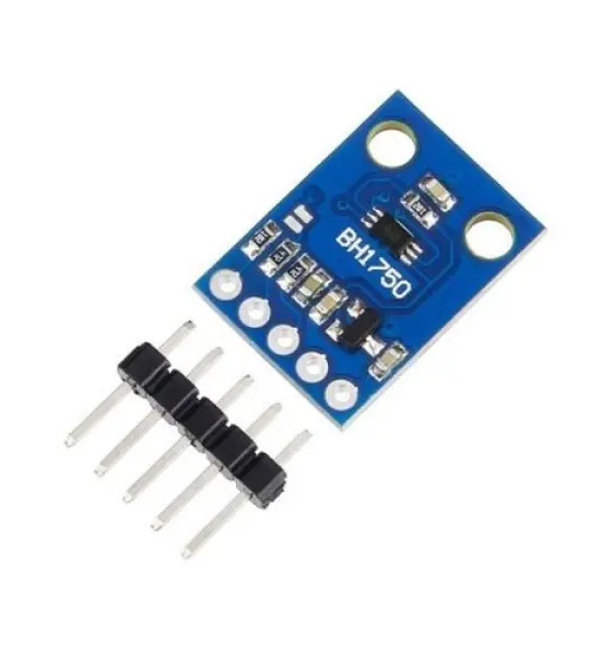 GY-302 BH1750 Digital Light Intensity Sensor Module For AVR Arduino Pi