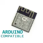 ESP8266 ESP-13 Remote Serial Port WIFI Transceiver Wireless Module AP+STA