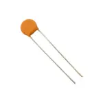 681 pF Ceramic capacitor ±10%
