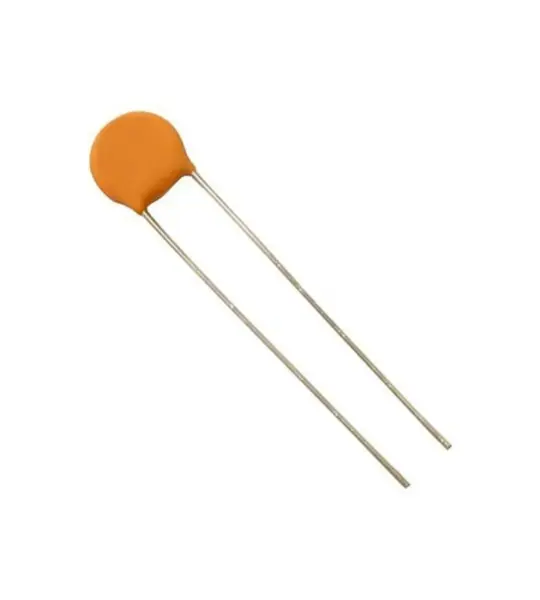 681 pF Ceramic capacitor ±10%