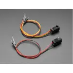 IR Break Beam Sensor – 5mm leds