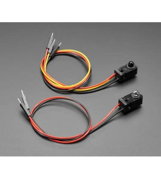 IR Break Beam Sensor – 5mm leds