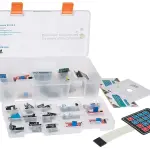 37pcs Sensor Starters Kit For Arduino V2.0