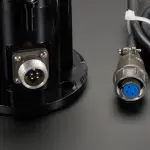 Anemometer Wind Speed Sensor w/Analog Voltage Output