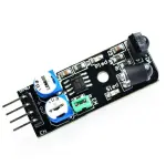 KY-032 Infrared Obstacle Avoidance Sensor Module