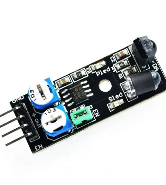 KY-032 Infrared Obstacle Avoidance Sensor Module